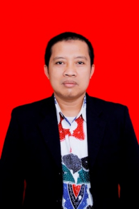 Dr. H. Riduwan, S.E., M.Ag